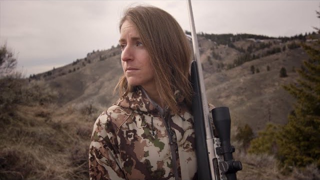 Hunters, Anglers, Neighbors