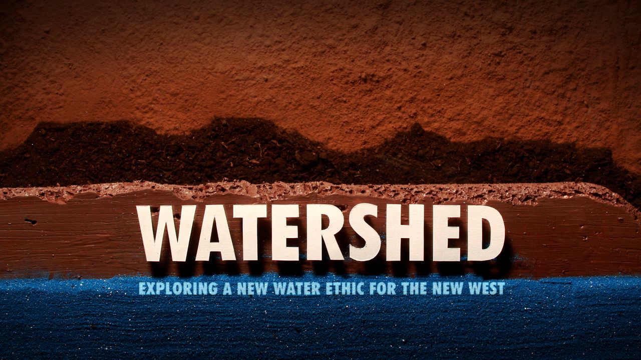 Watershed